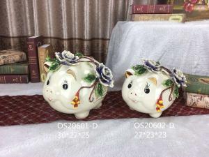 豬豬存錢(qián)罐